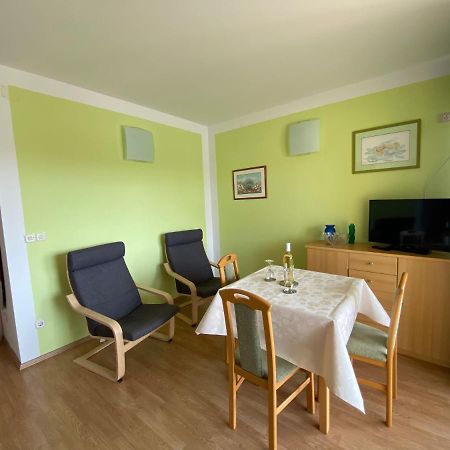 Marija F2 Apartment Krk Town Exteriér fotografie
