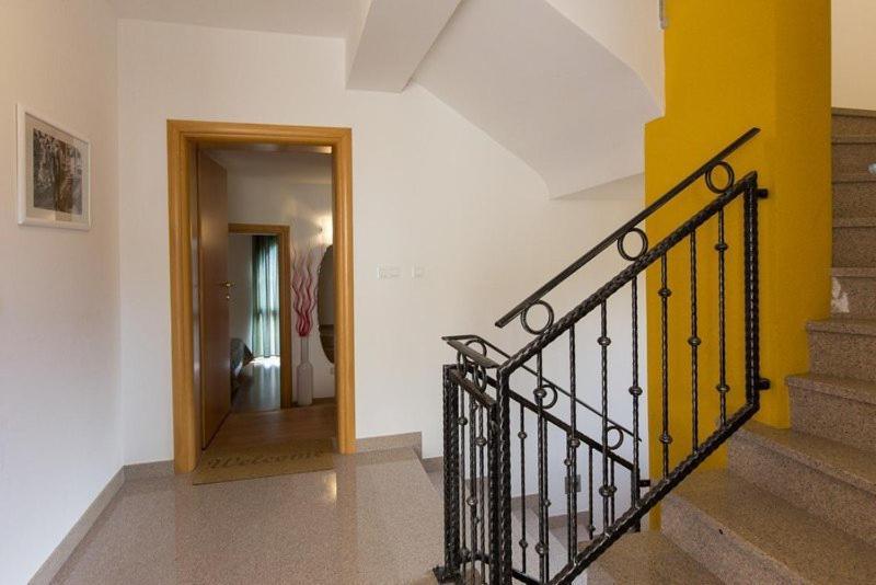 Marija F2 Apartment Krk Town Exteriér fotografie